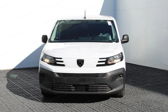 Peugeot Partner Van XL L2H1