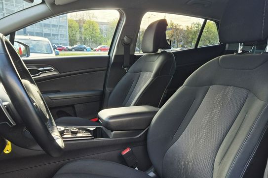 Kia Sportage T-GDI l 2WD DCT