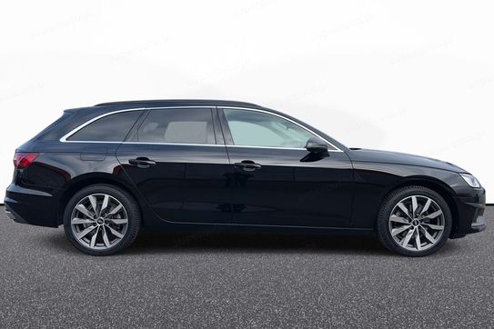 Audi A4 Avant 35 TDI
