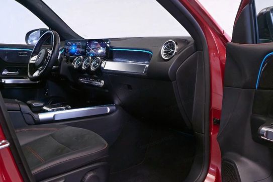 Mercedes GLB 200 AMG Line