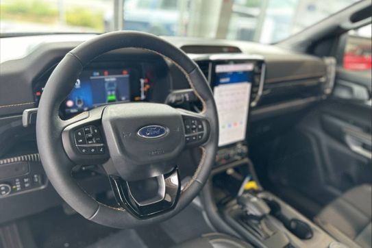 Ford Ranger Wildtrak A10 4x4