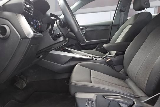 Audi A3 30 TDI S tronic