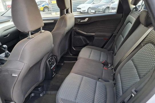 Ford Kuga 1.5 EcoBlue FWD Titanium
