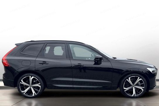 Volvo XC60 T6 Plug-In Hybrid AWD Plus Dark aut
