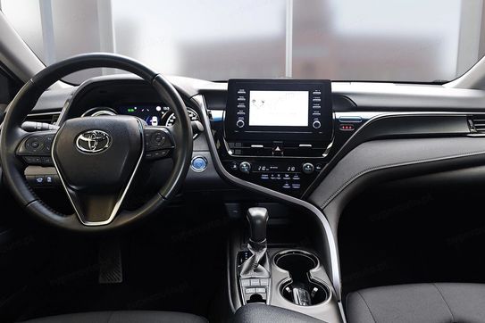 Toyota Camry 2.5 Hybrid Comfort Cvt