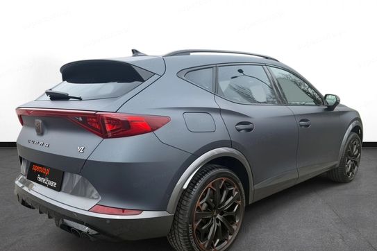 Cupra Formentor 2.0 TSI 4Drive VZ DSG