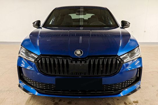 Skoda Superb Sportline 2.0 TSI DSG