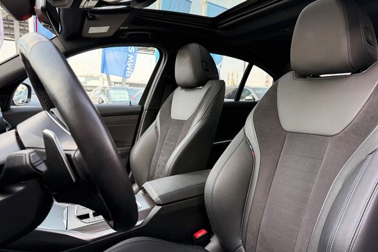 BMW Seria 3 320d xDrive M Sport