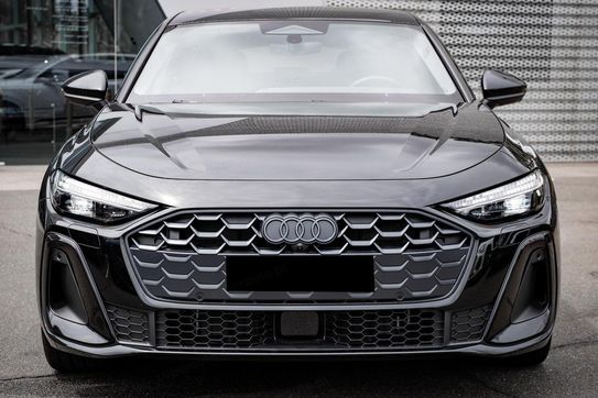 Audi A5 TFSI quattro S line