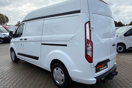 Ford Transit Custom L2H2