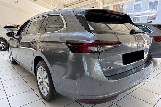 Skoda Superb Edition 130 1.5 TSI mHEV DSG