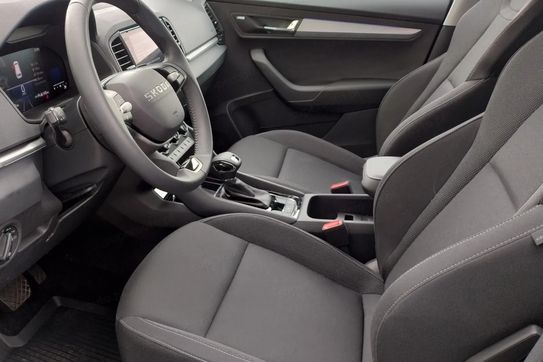Skoda Karoq 1.5 TSI ACT Selection DSG