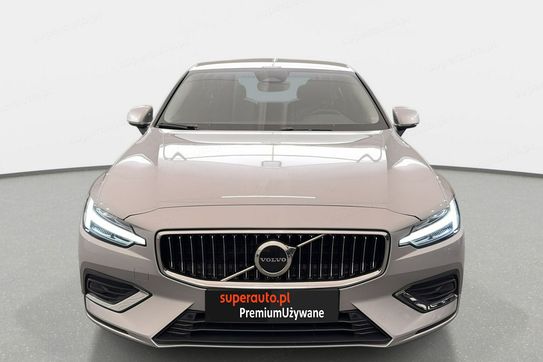 Volvo S60 B4 B Plus Bright aut