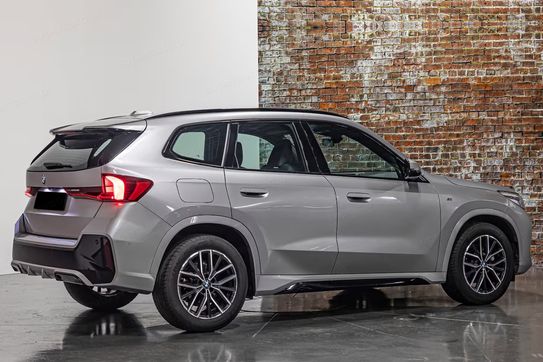 BMW X1 sDrive18i M Sport