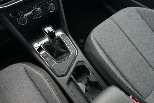 Seat Tarraco 1.5 Eco TSI EVO Xcellence S&S DSG