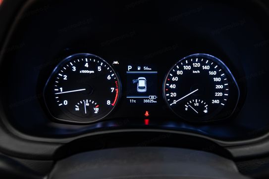 Hyundai i30 1.5 T-GDI 48V Smart DCT