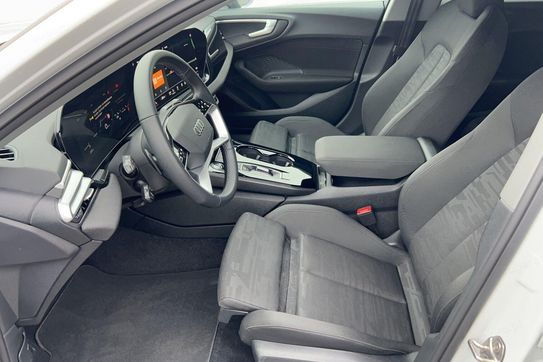 Audi A5 Avant TFSI