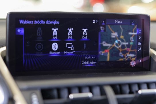 Lexus NX 300 Elegance AWD