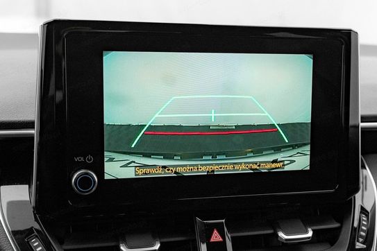 Toyota Corolla 1.5 Comfort