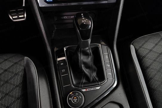 Volkswagen Tiguan 2.0 TDI SCR 4Mot  R-Line DSG