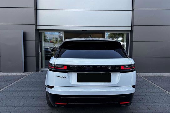 Land Rover Range Rover Velar Velar 3.0 P400 Dynamic SE
