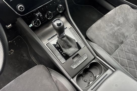 Skoda Superb Sportline 1.5 TSI DSG