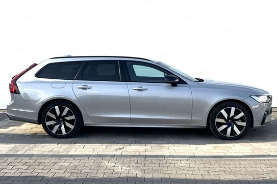 Volvo V90 T6 AWD Plug-In Hybrid Plus Dark aut