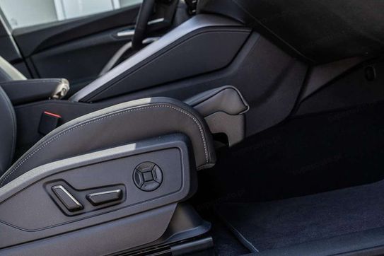 Audi Q5 TFSI quattro S line Sportback