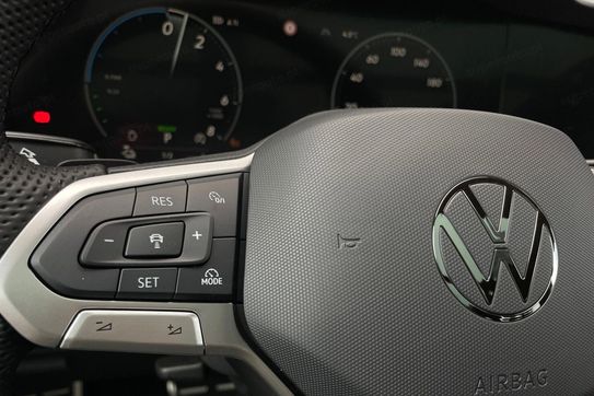 Volkswagen Touareg R 3.0 V6 TFSI eHybrid 4MOTION