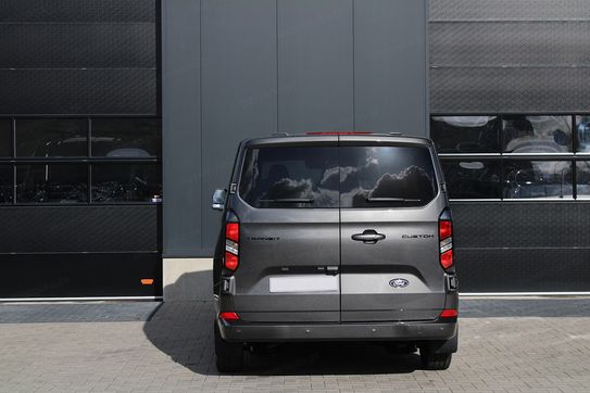 Ford Transit Custom Kombi M1 320 L2H1 Limited A8