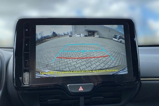 Toyota Yaris Cross Hybrid 1.5 Premiere Edition