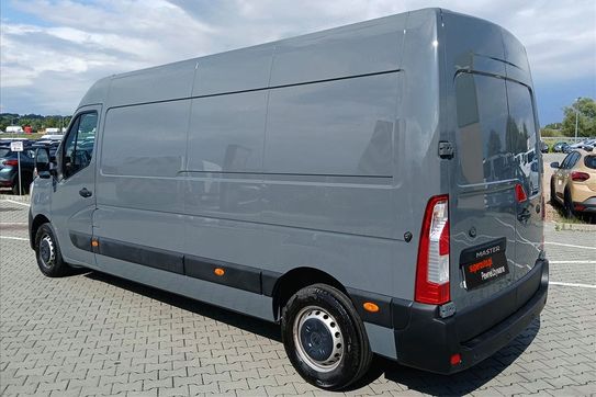 Renault Master L3H2