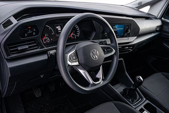 Volkswagen Caddy osobowy L1H1