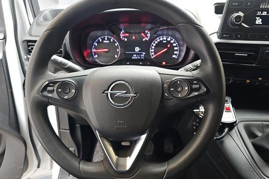 Opel Combo Van Cargo L2H1