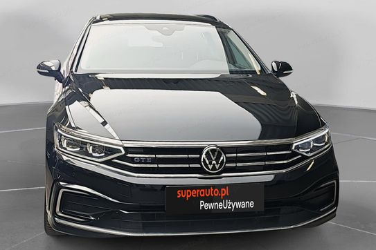 Volkswagen Passat TSI Plug-In Hybrid GTE DSG