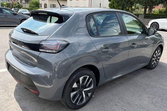 Peugeot 208 Business 1.2 PureTech