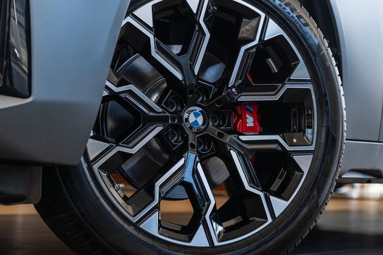 BMW X3 xDrive20 M Sport