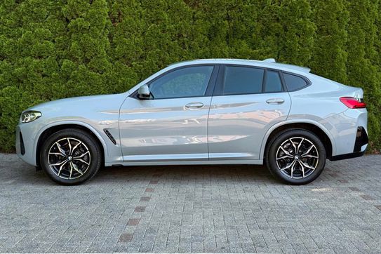 BMW X4 xDrive20d M Sport