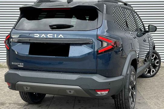 Dacia Bigster Journey 1.8 Full Hybrid