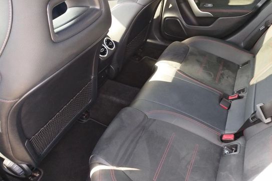 Mercedes Klasa A 220 4MATIC AMG Line