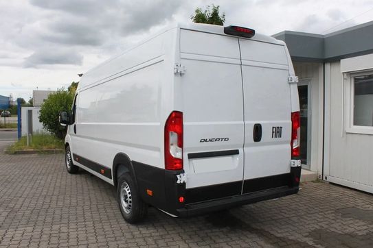 Fiat Ducato Maxi L4H2
