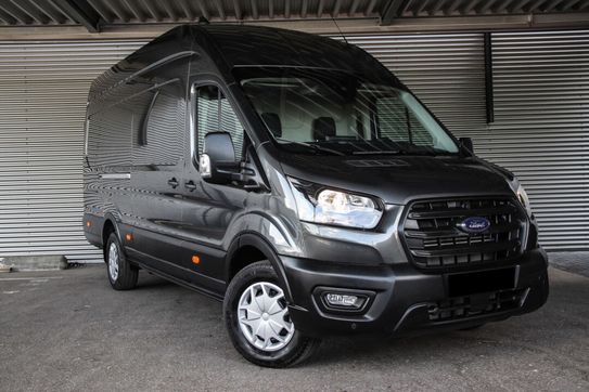 Ford Transit 350 L4H3 Trend A10 RWD