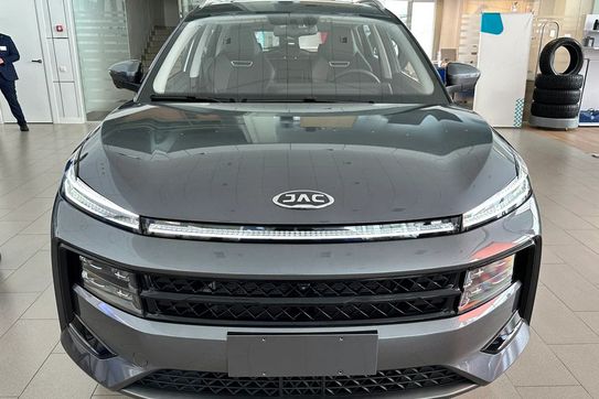JAC JS6 1.5T-GDI AT