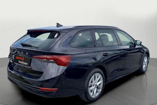 Skoda Octavia 1.5 TSI ACT Ambition