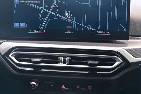 BMW Seria 3 320d xDrive M Sport