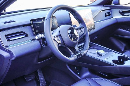 BYD Seal 6 DM-i Comfort Touring