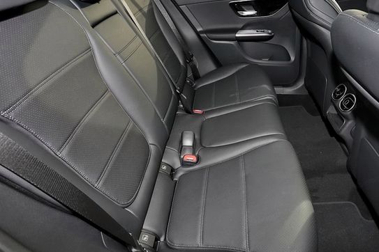 Mercedes GLC Coupe 220 d 4MATIC Avantgarde