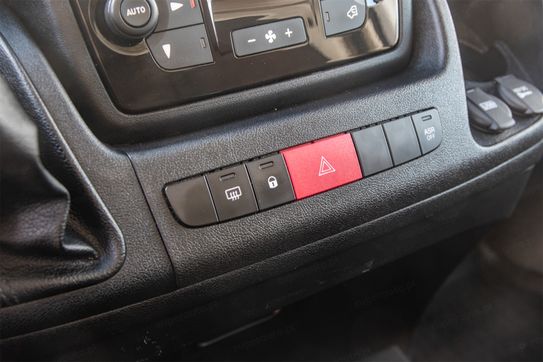 Citroen Jumper L4H2