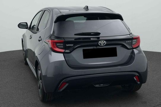 Toyota Yaris Executive 1.5 Hybrid
