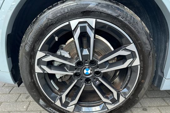 BMW X2 sDrive20i mHEV M Sport aut